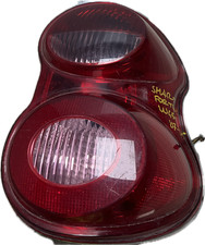 Fanale posteriore destro - , per