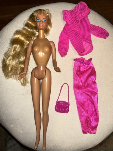 Beauty secrets barbie - beauty,