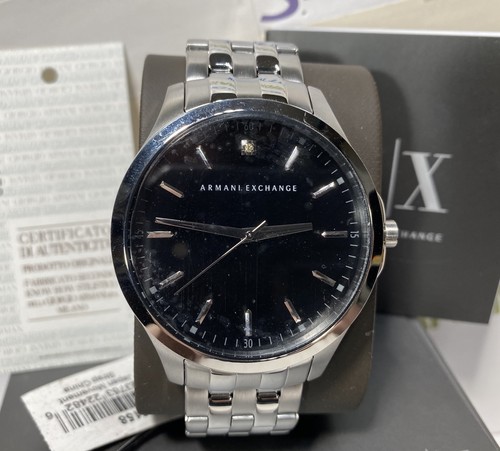 Orologio uomo armani exchange - orologio,