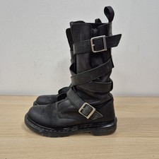 Stivali martens lauren - dr,