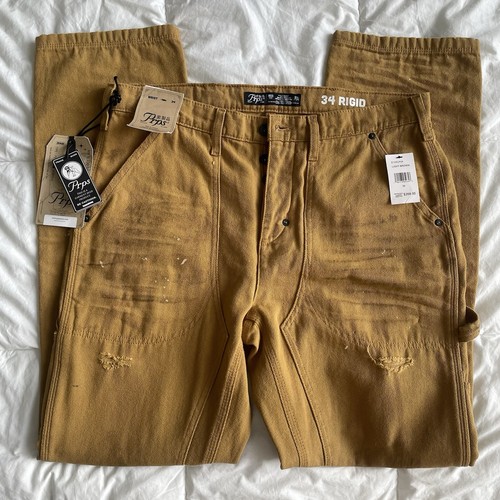 Pantaloni prps carpenter - pantaloni,