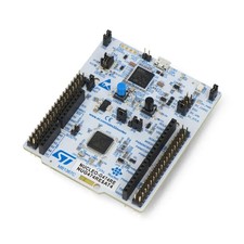 STM32 Nucleo-G474RE Development Board