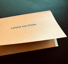 Porta carte ricevute louis - porta,