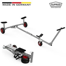 Carrello alaggio pieghevole