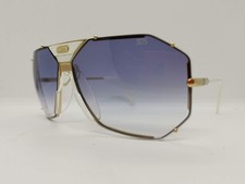 Occhiali da sole vintage Cazal