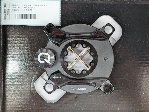 Quarq dzero xx1 eagle axs - dzero,