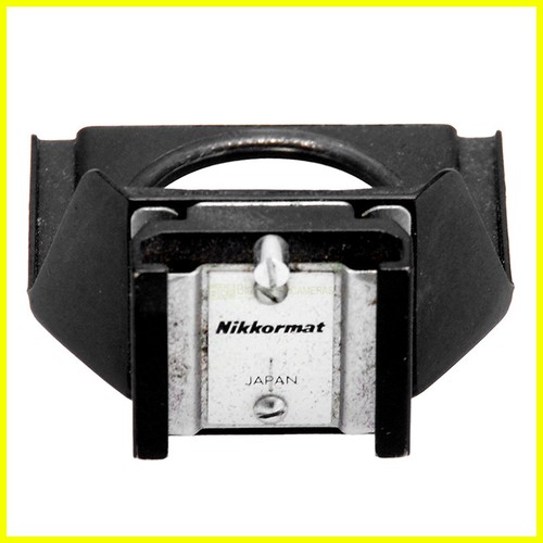 Supporto flash nikkormat - flash,