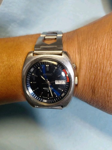 Orologio uomo seiko - orologio, bellmatic