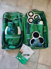Borsa accessori Folletto 135 Vorwerk Kobold 