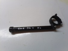 Suzuki gsx-r 600 750 2011 semi manubrio destro