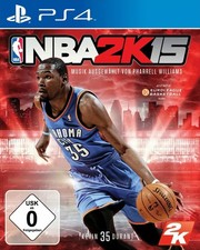 Nba 2k15 ps4 nuovo - nba,