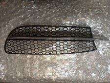 46557854 GRIGLIA PARAURTI ANTERIORE SX  ALFA ROMEO 147 2000/2004