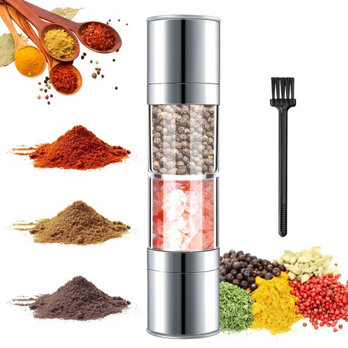 Macina sale pepe macinatore - macina,