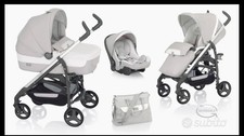 passeggino trio Trilogy