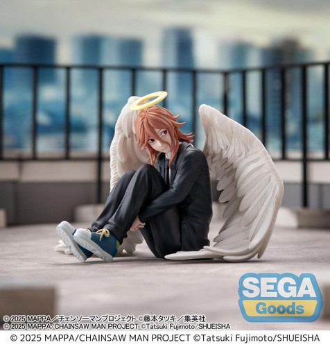 Sega high premium - premium, figure