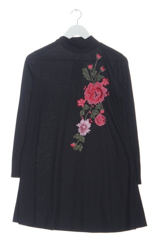 Shein abito maniche - a,