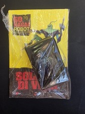Go Nagai Robot Collection n