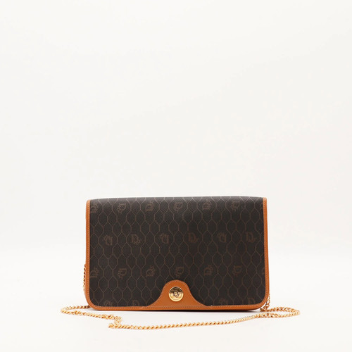 Pochette honeycomb christian - pochette,