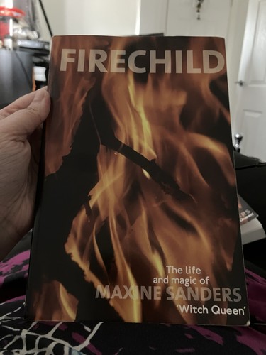 Fire child the life - fire,