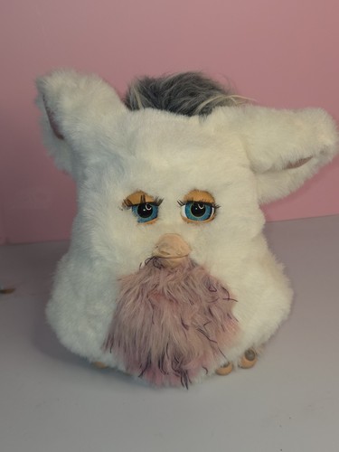 Vintage furby frutto della - vintage,