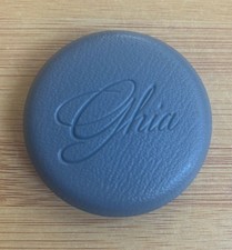 FORD CAPRI MK2 GHIA STEMMA