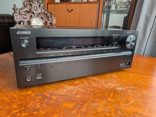 Onkyo nr515 ricevitore - onkyo, av