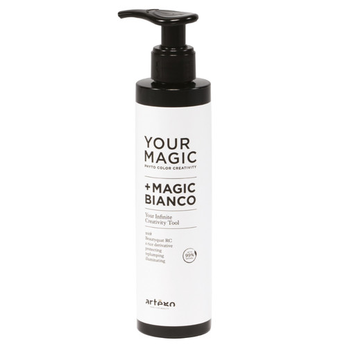 Artego your magic - artego,
