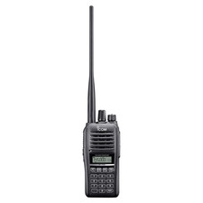 Ricetrasmettitore FM Dual Band 5W Tastiera Numerica IC-T10 Tipo 144 430MHz per ICOM