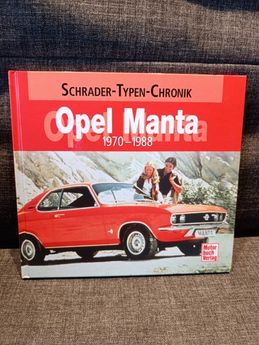 Schrader typen chronik opel - schrader,