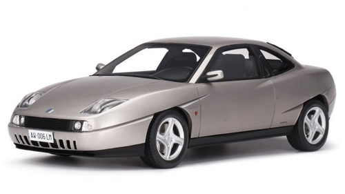 Laudo racing fiat coupe - coupe, 2.0