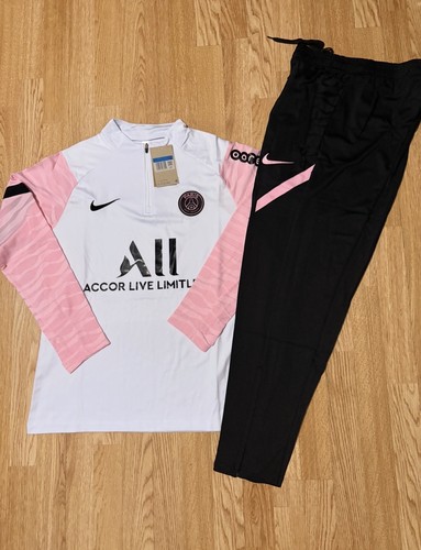 Tuta nike dri fit psg - tuta,