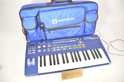 Novation ultranova - novation,