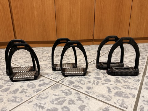 Staffe equitazione - staffe,