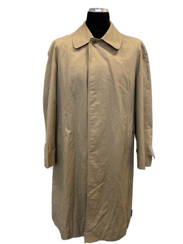 Burberry trench impermeabile - burberry,