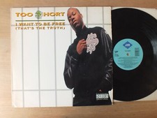 Too Short – I Want To Be