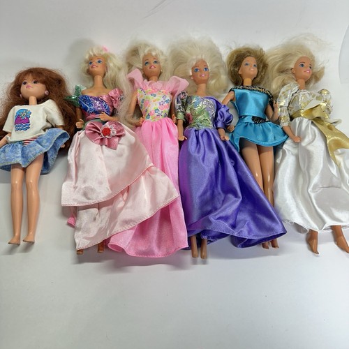 Barbie cool tops - barbie/cool, courtney