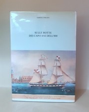 Sulle rotte dei capitani