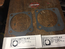 Harley-Davidson GUARNIZIONI