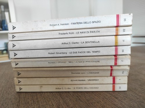 Lotto urania classici - lotto,