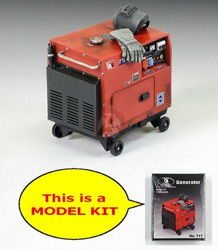 Royal model modern 7500w - royal,