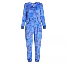 Pigiama donna Disney's Stitch
