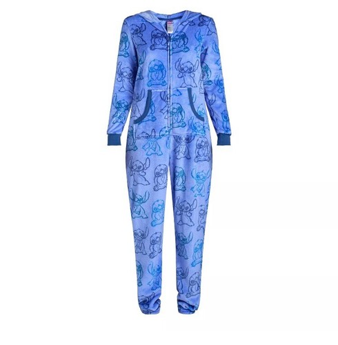 Pigiama donna disney stitch - disney's,