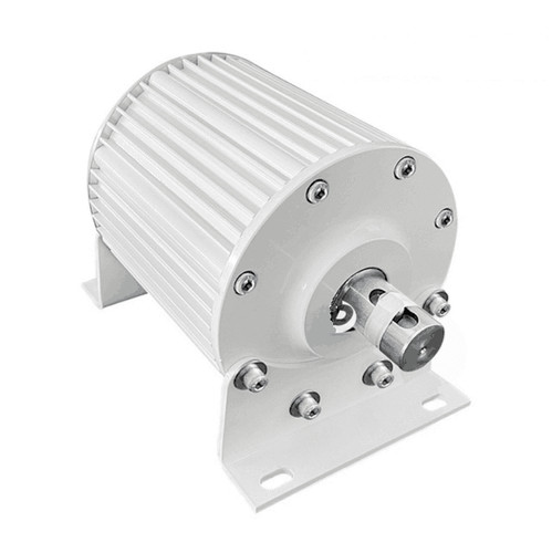 Generatore magneti - generatore, a