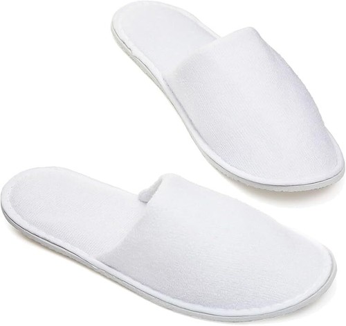 Ciabatte monouso per hotel/SPA
