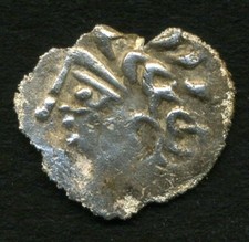 Tres rare obole a - tres,