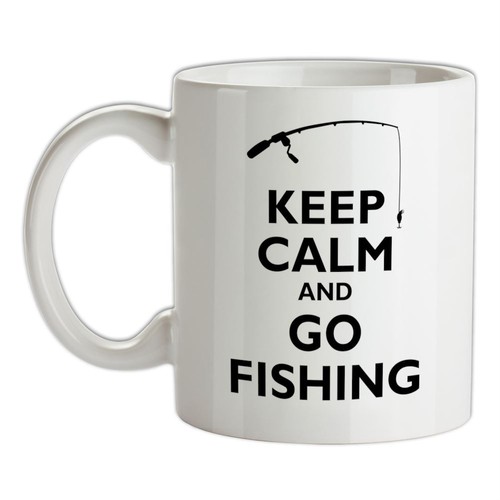 Keep calm and - keep,