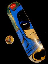 SUPER RARO Willow Batman
