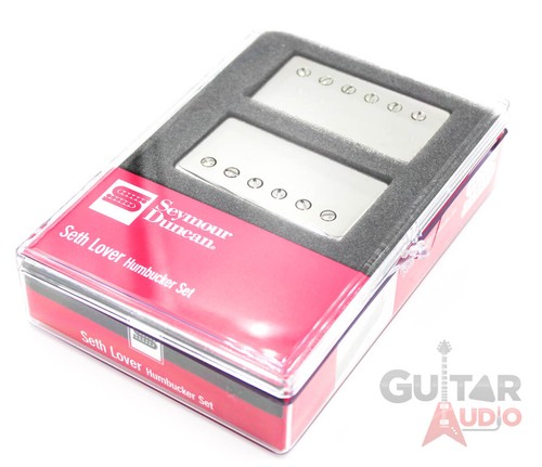 Seymour duncan seth lover - seymour,