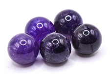 Sfera quarzo ametista - sfera,