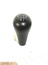 Pomello cambio originale BMW 5 marce E36 Z3 E46 E34 E39 E31
